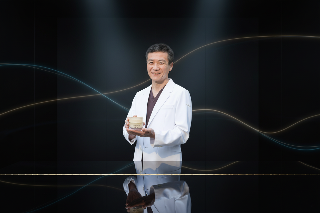 NIGHT WAXお試しセット